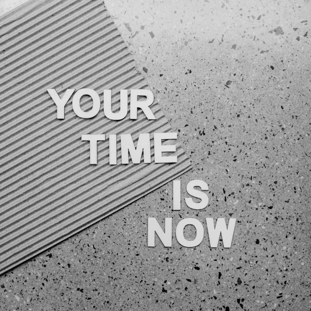 Mindset & Persönlichkeit