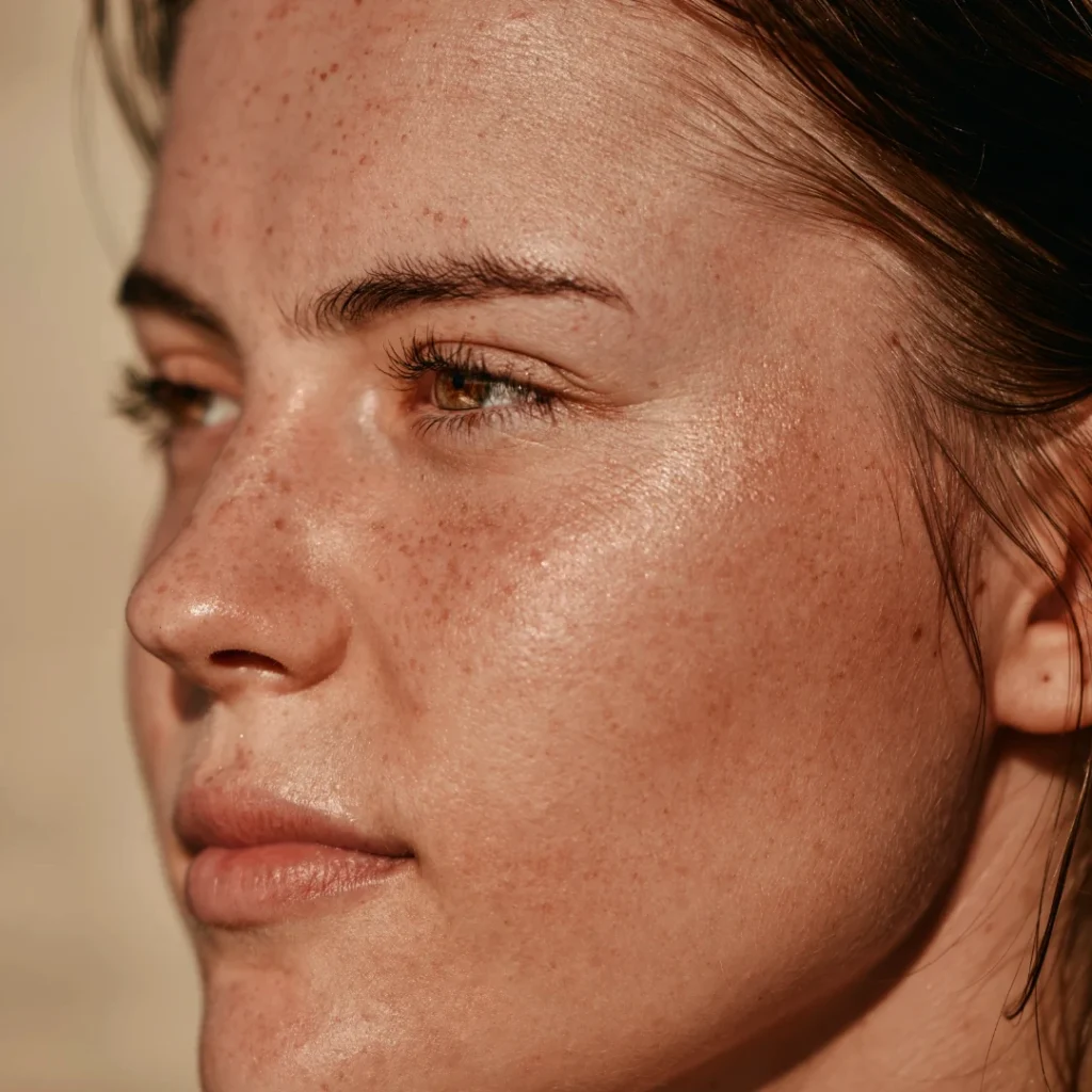 Mindset Blooming Woman 3